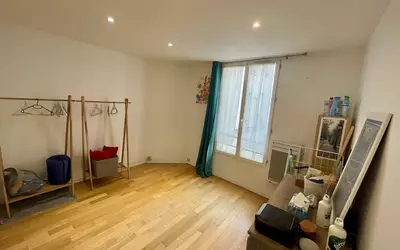 Paris 18E (75018)