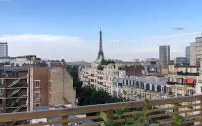 Paris 16E (75016)