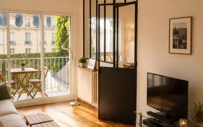 Paris 16E (75016)