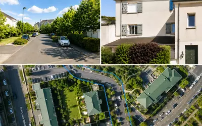 Nantes (44000)