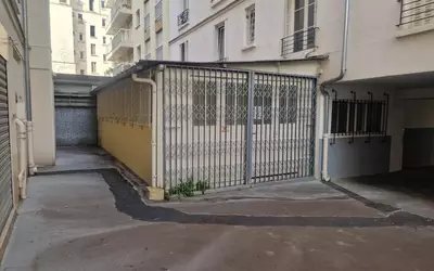 Paris 13E (75013)