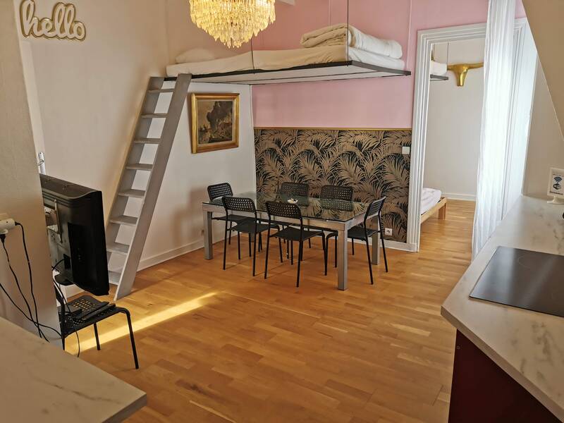 Paris 18E (75018)