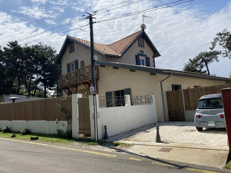 Capbreton (40130)