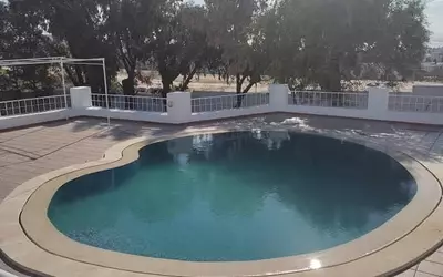 Hamammet Nord, Tunisie
