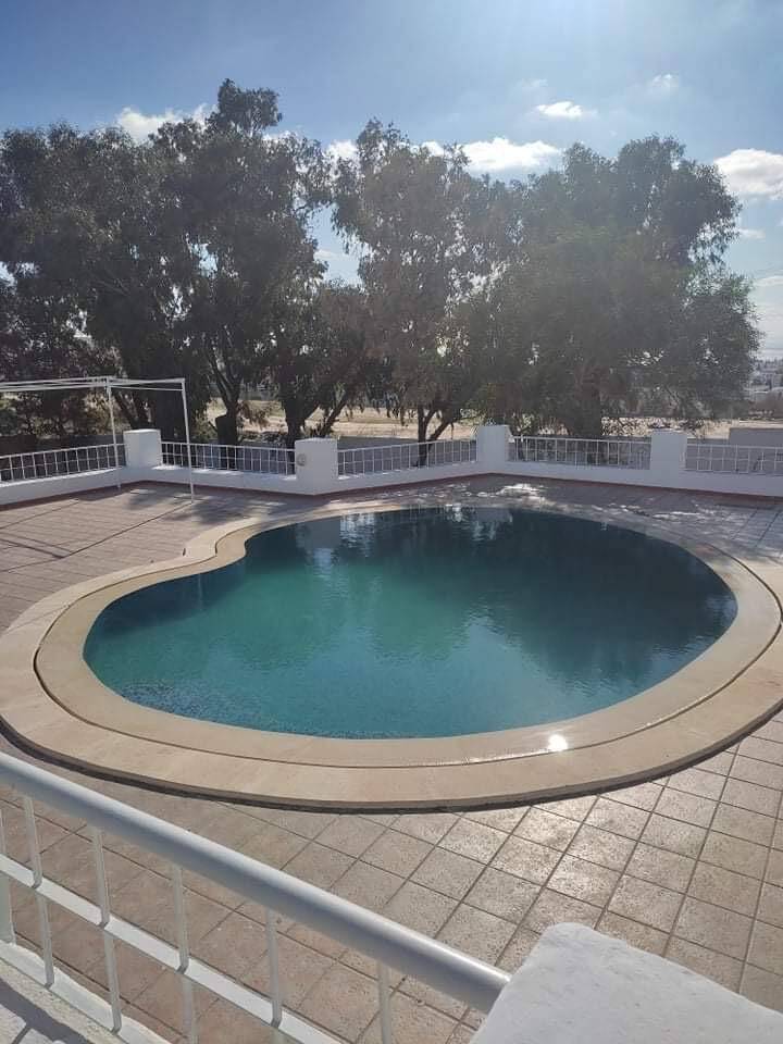 Hamammet Nord, Tunisie