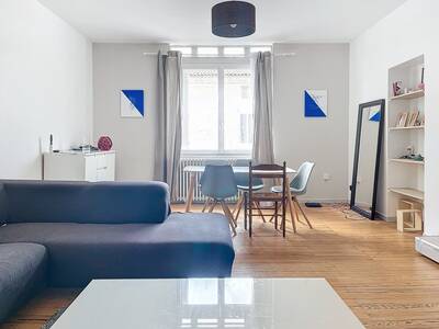 Location appartement 3 pièces Langon (33210)
