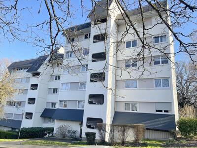 Vente appartement 3 pièces Brunoy (91800)