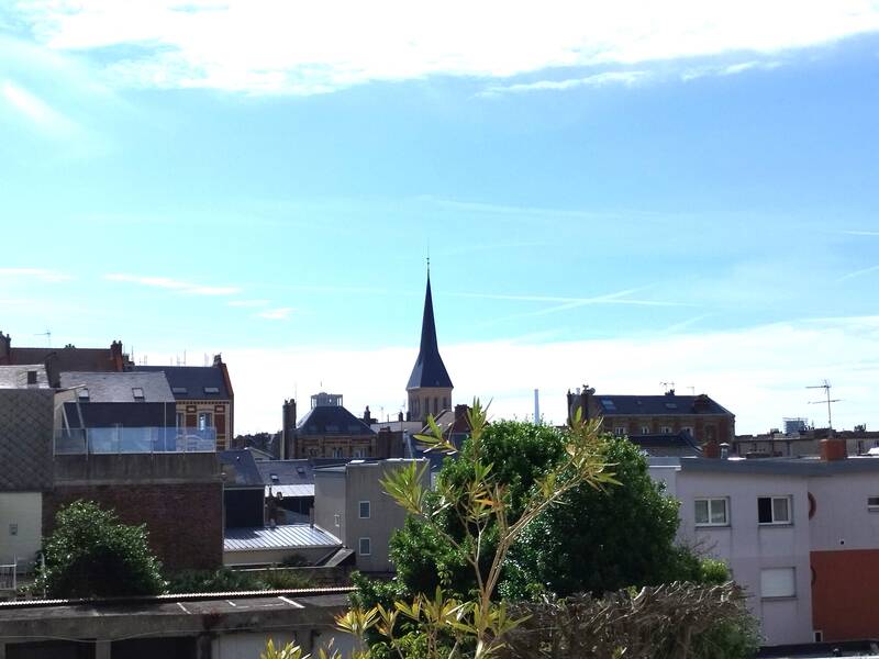 Le Havre (76600)
