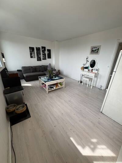 Location appartement 3 pièces Bourg-la-Reine (92340)