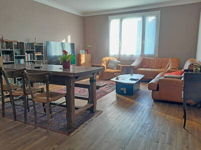 Vente appartement 4 pièces Saint-Brieuc (22000)