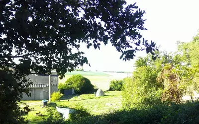 Saint-Pierre-De-Chevillé