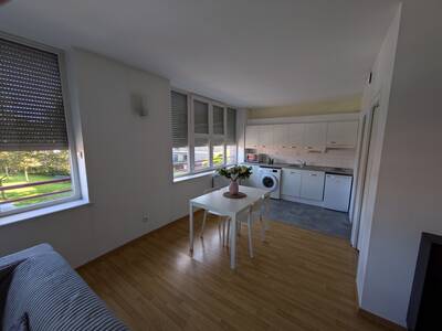 Vente appartement studio Haubourdin (59320)