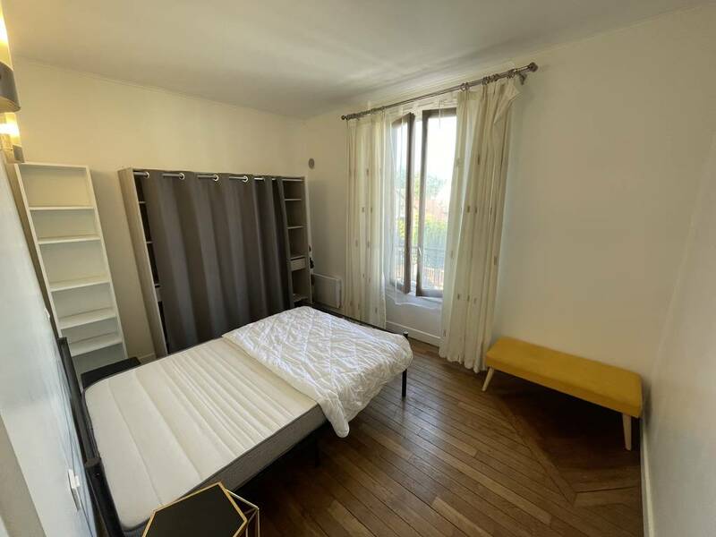 Le Plessis-Robinson (92350)
