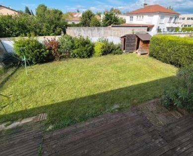Vente maison 6 pièces Valence (26000)