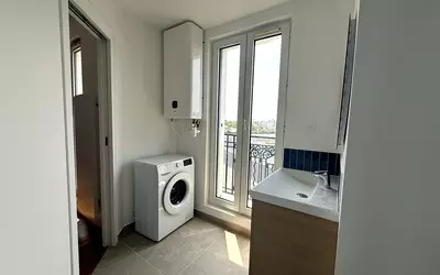 Asnières-Sur-Seine (92600)
