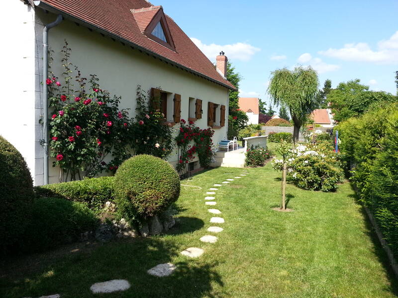 Saint-Jean-Le-Blanc (45650)