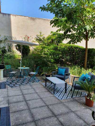 Location appartement 2 pièces Lyon 6e