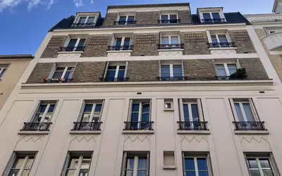 Levallois-Perret (92300)