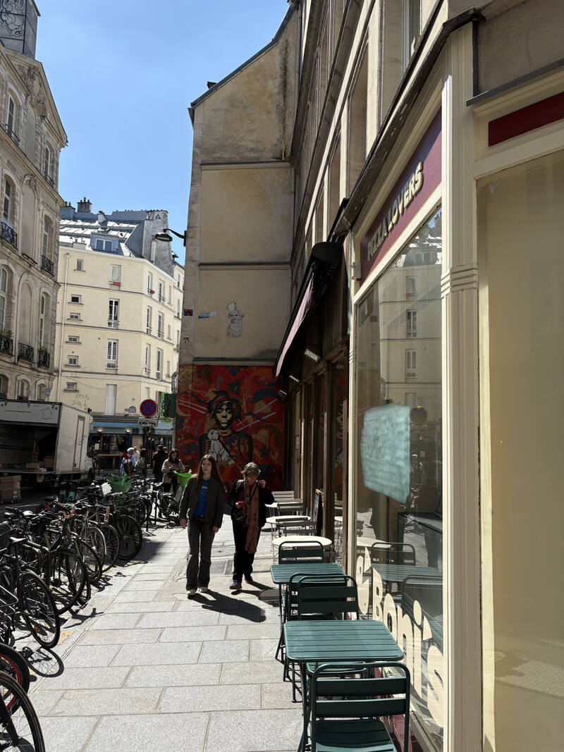 Paris 2E (75002)