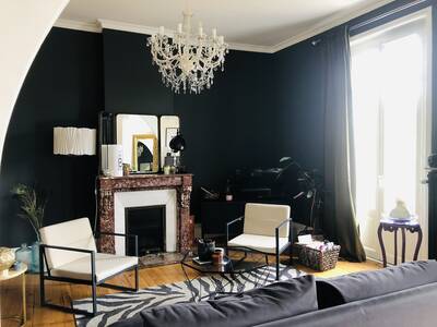 Vente appartement 3 pièces Saint-Étienne (42)