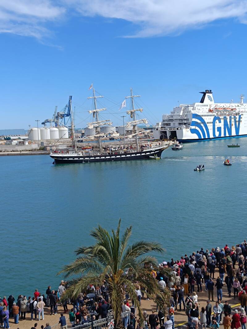 Sète (34200)
