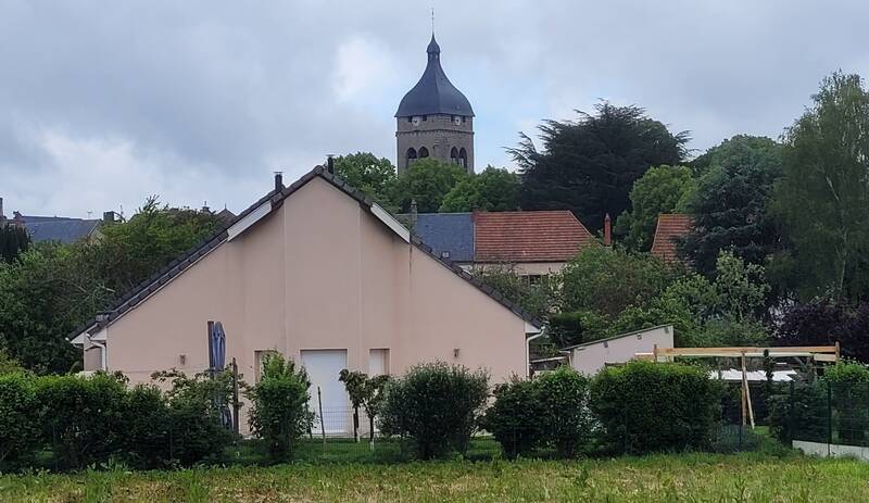 Saint-Gervais-D'auvergne (63390)