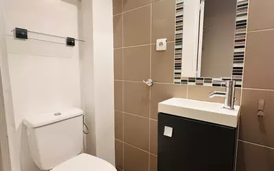 Paris 18E (75018)