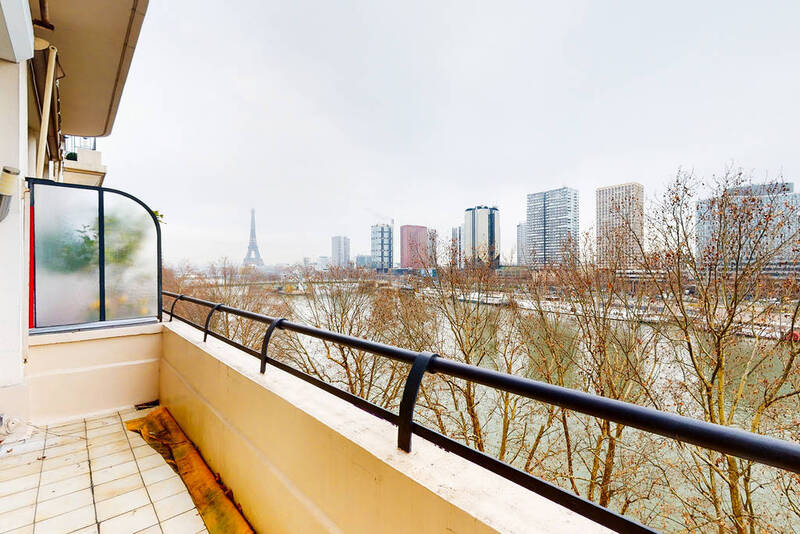 Paris 16E (75016)