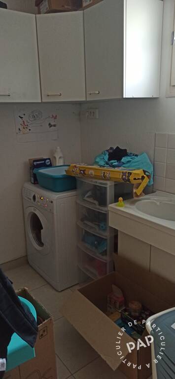 Vente maison 98 m² Bernay (27300) - 98 m² - 140.000 € | Particulier à Particulier — 8
