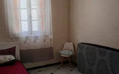 Chelghoum Laid - Algérie