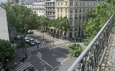 Paris 17E (75017)