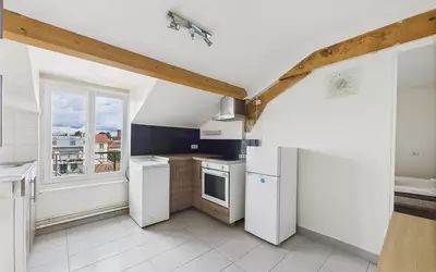 Arnouville (95400)