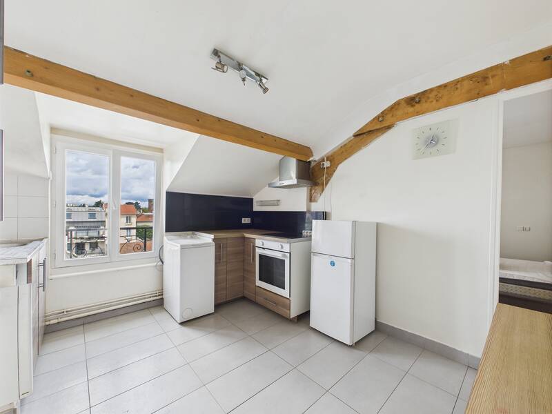 Arnouville (95400)