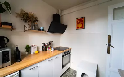 Paris 20E (75020)