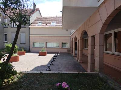Location chambre en colocation 5 pièces Boissy-Saint-Léger (94470)
