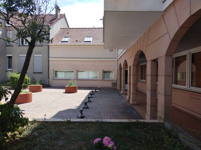 Boissy-Saint-Léger (94470)