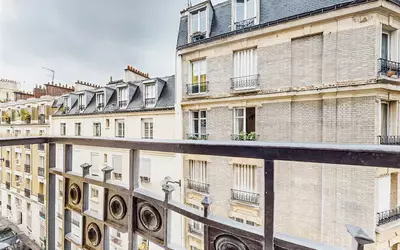 Paris 12E