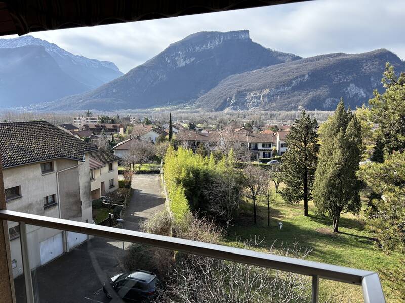 Voreppe (38340)