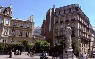 Paris 9E (75009)