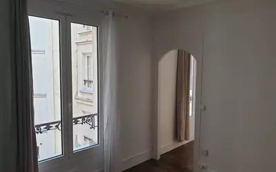 Paris 18E (75018)