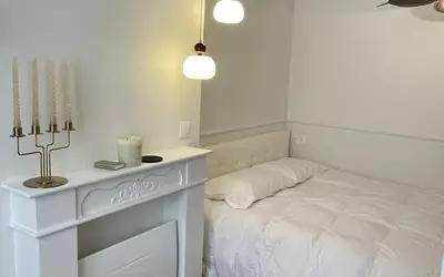 Paris 15E (75015)