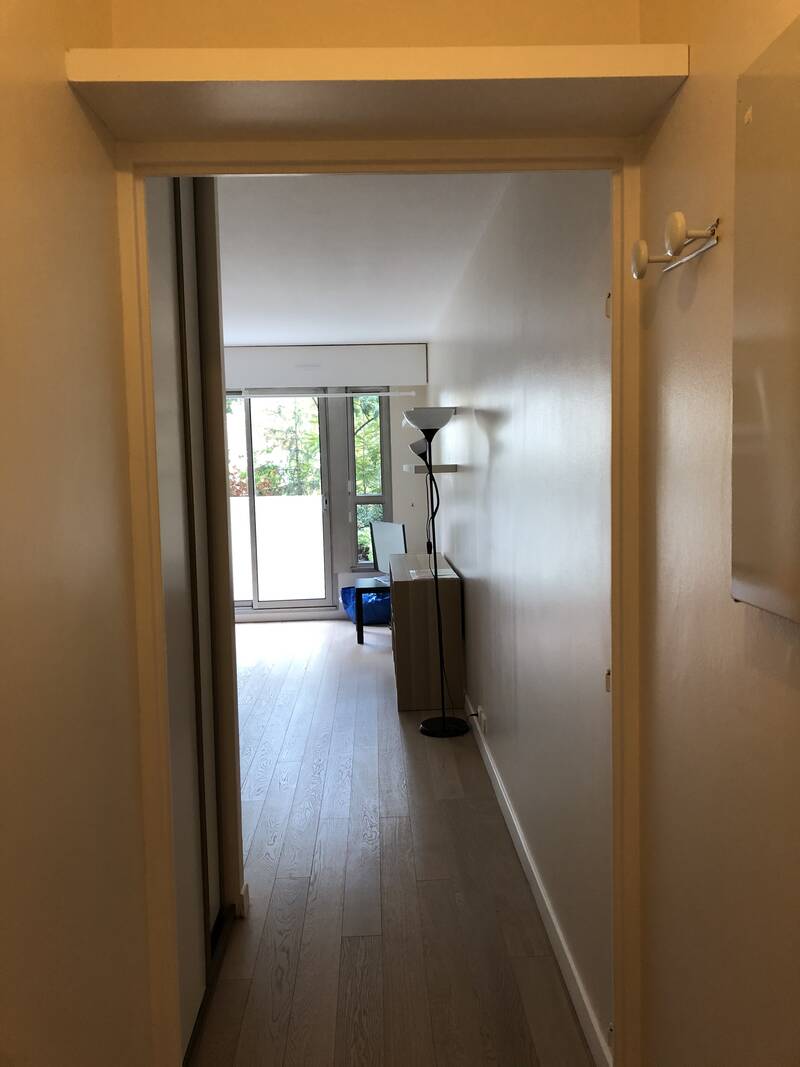 Paris 15E (75015)