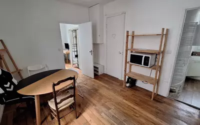 Paris 18E (75018)