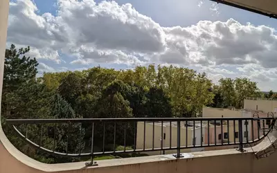 Cergy (95000)