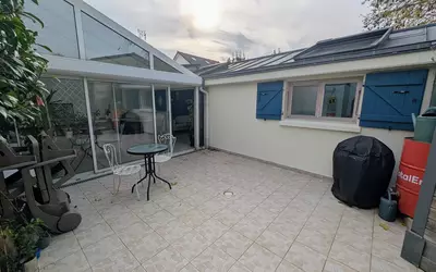 Champigny-Sur-Marne (94500)