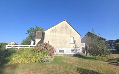 Saint-Sauveur-La-Pommeraye (50510)