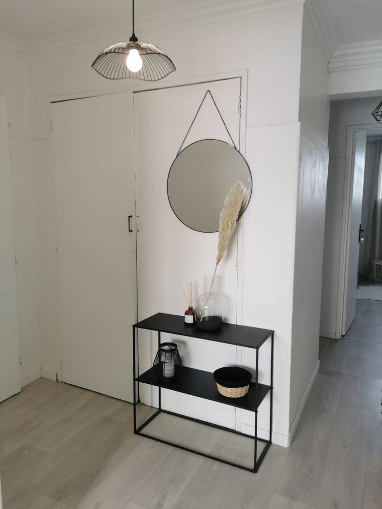 Aubervilliers-Colocation