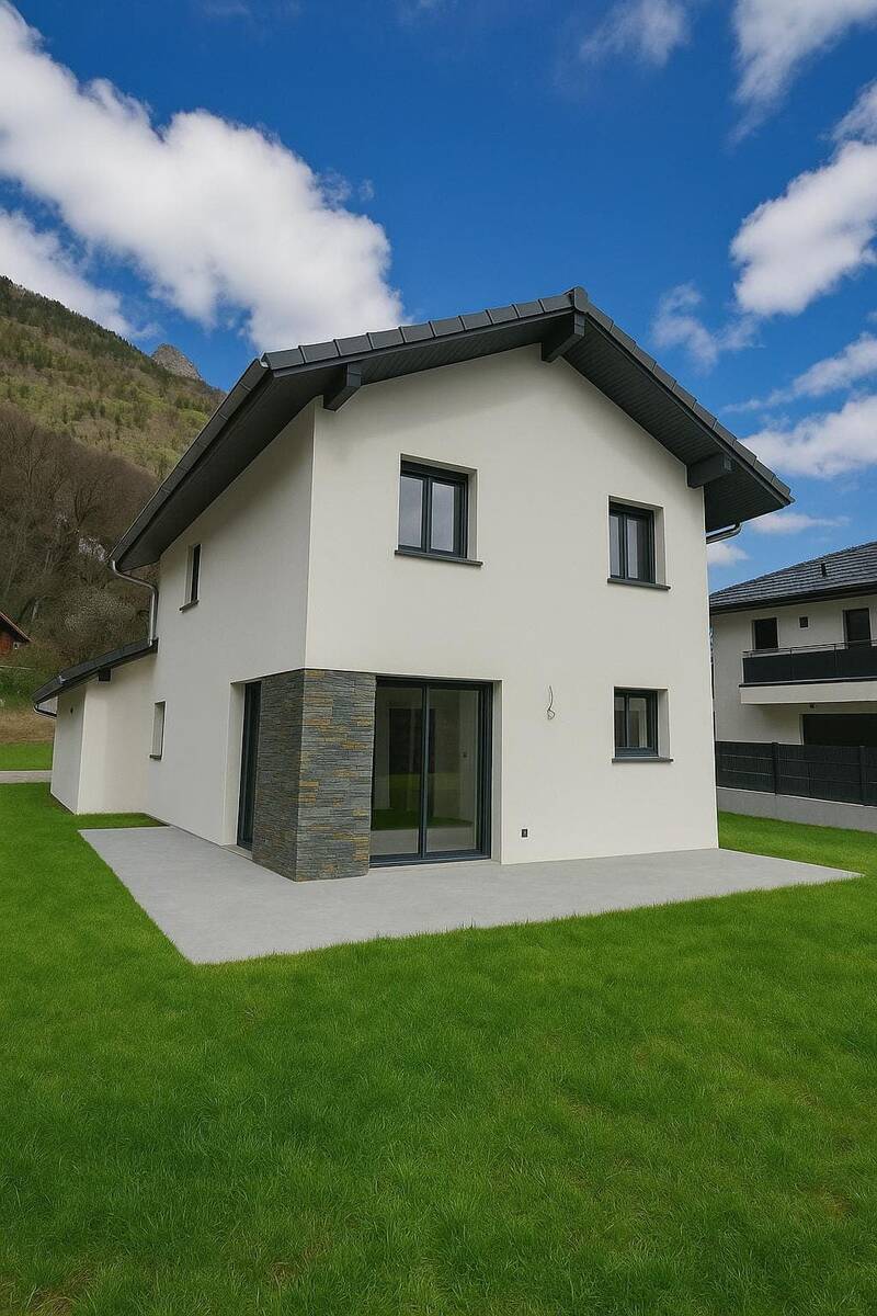 Faverges (74210)