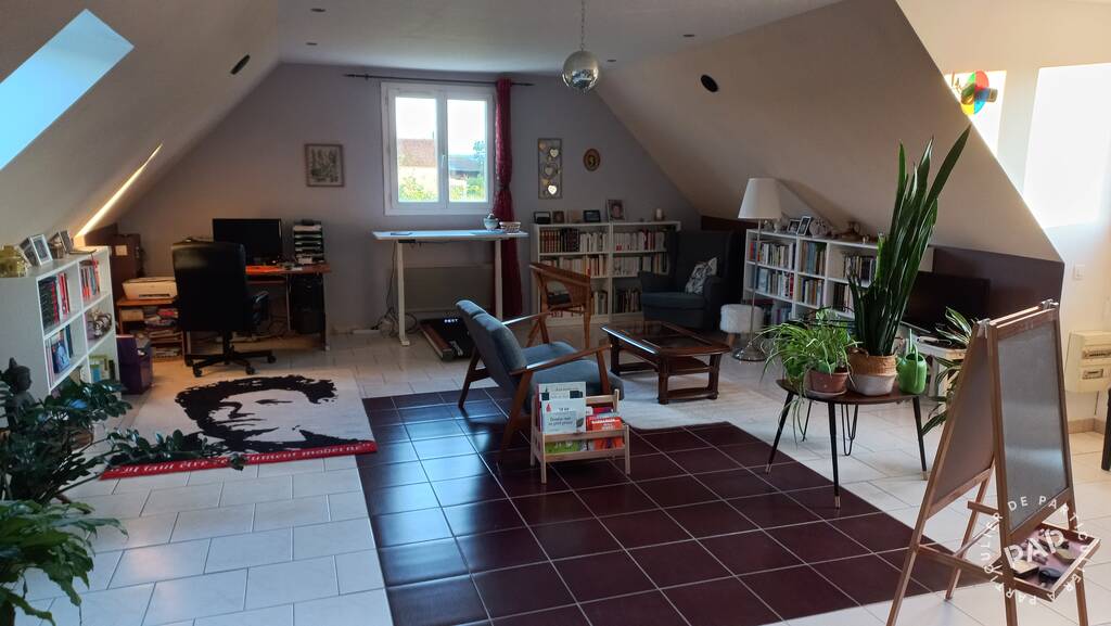 Maison Amilly (45200) 249.000 €