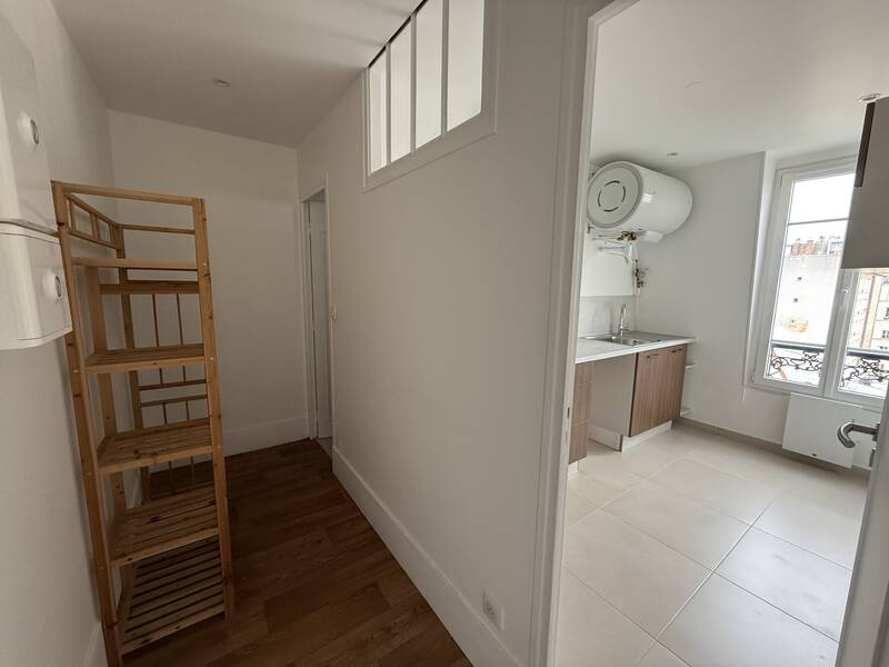Clichy (92110)